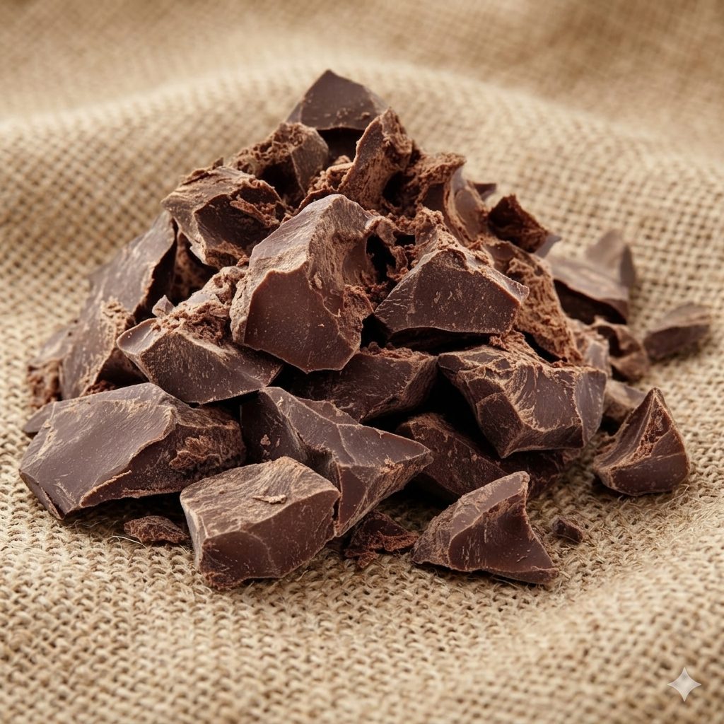 Cocoa Mass