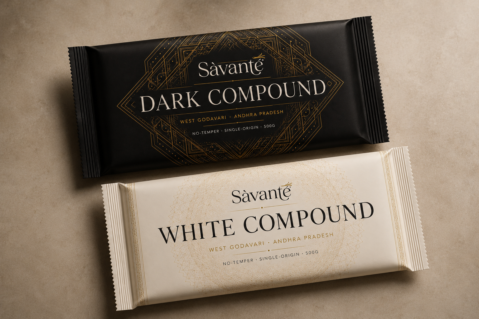 Chocolate Compound