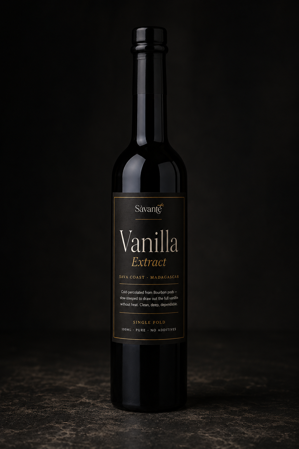 Vanilla Extract